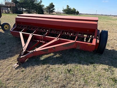  CaseIH 5300 Drill 